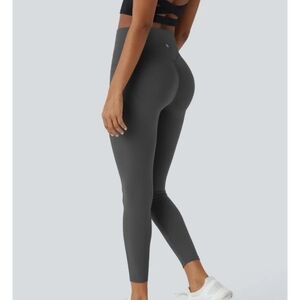 HALARA UltraSculpt High-Waist Scrunch Butt Tummy Control Leggings
